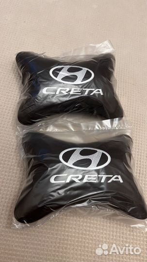 Подголовник автомобильный