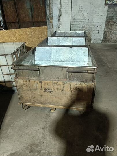 Ванна для нагрева