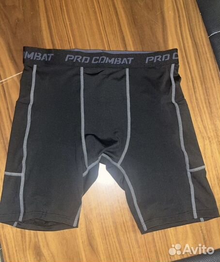 Тайцы / шорты для спорта