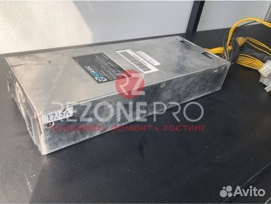 Блок питания G1057-1800W