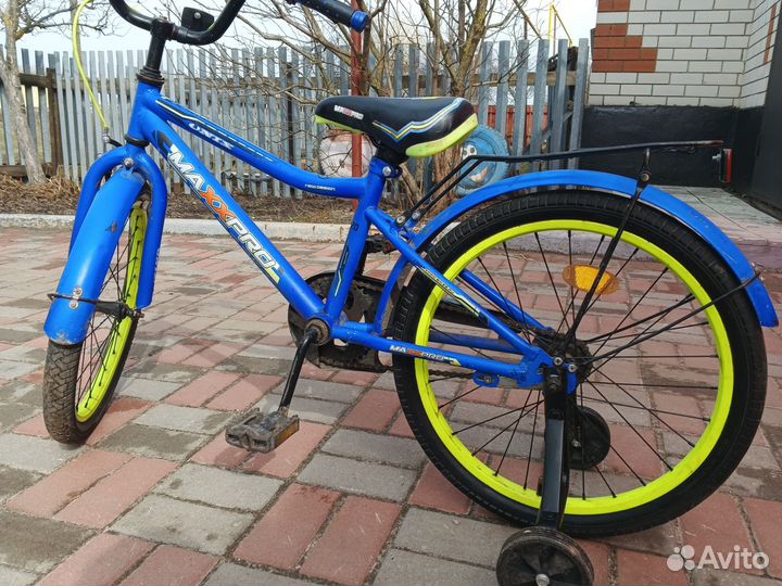 Продам велосипед
