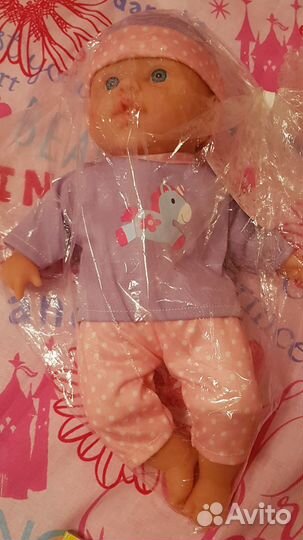 Игрушки,книги для девочки от 3 лет.Новые