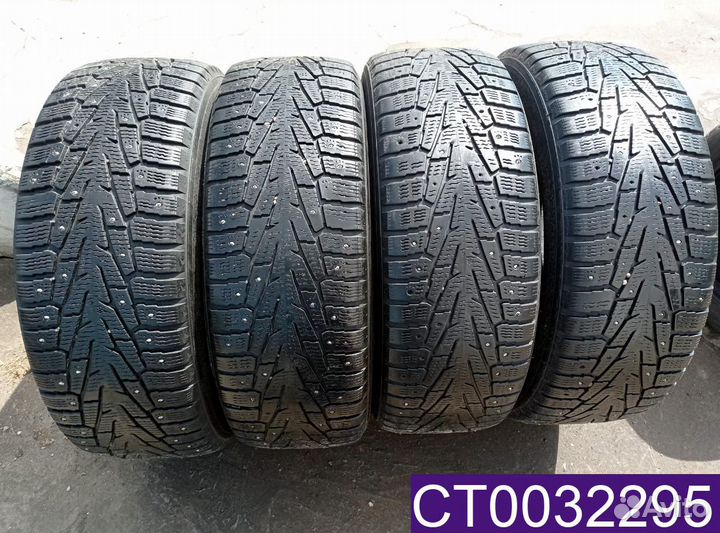 Nokian Tyres Nordman 7 235/60 R18 96T
