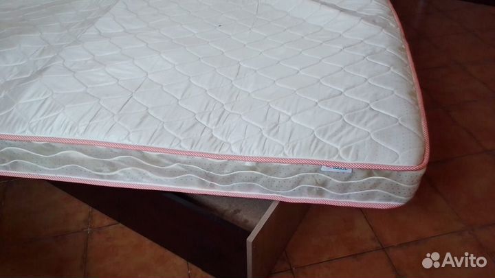 Матрас 140х200