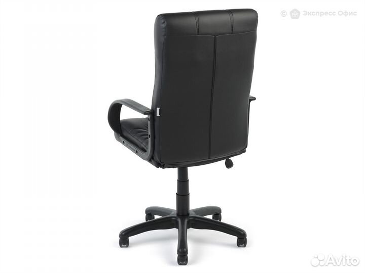 Кресло для руководителя Атлант PL-1
