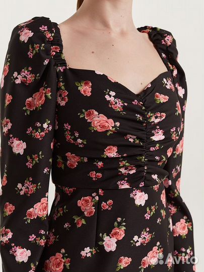 Платье love republic