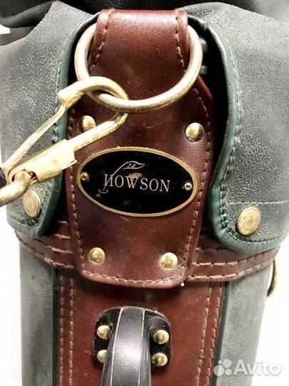 Бэг/сумка для гольфа howson