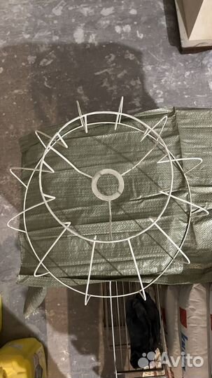 Каркас для абажура