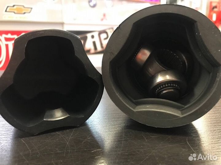 Шрус внутренний RIO 14-\solaris 14- для 6-ст АКПП