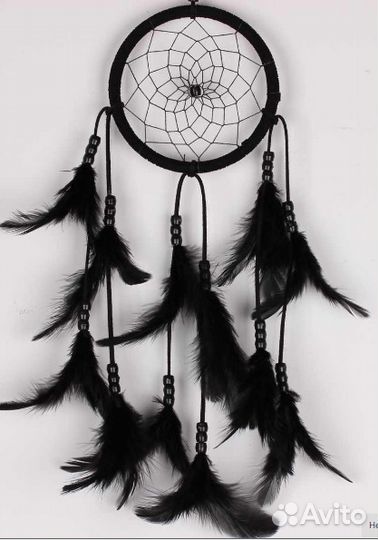 Ловцы снов и музыка ветра