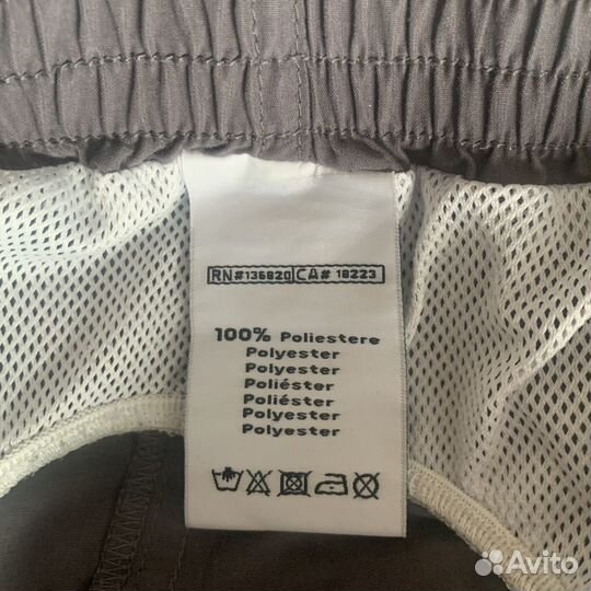 Спортивные шорты Kappa (детские)