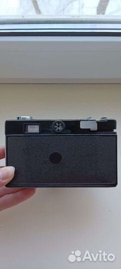 Фотоаппарат Вилия