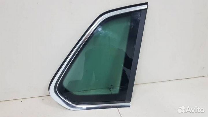 Стекло кузовное глухое правое Volkswagen Tiguan 20