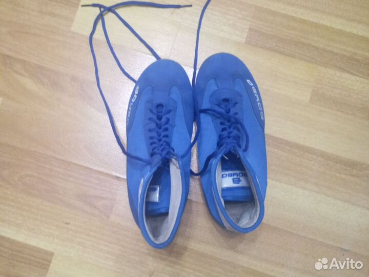 Борцовки boybo