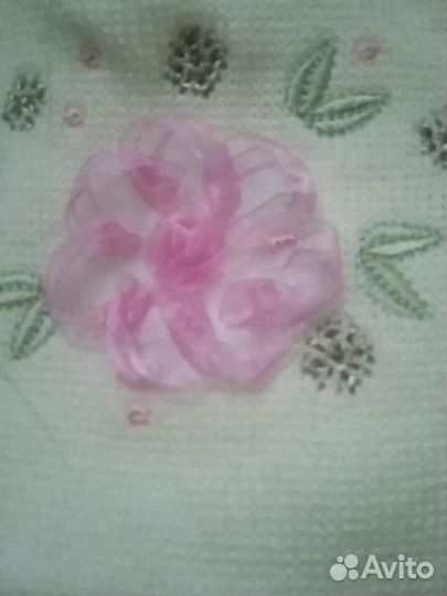 Шапки новые