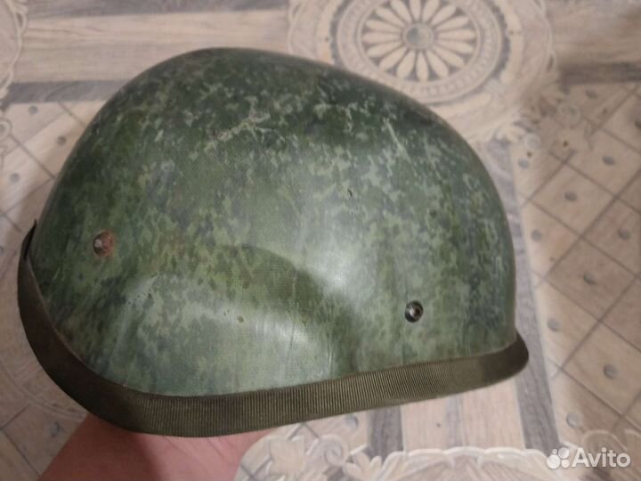 Шлем 6Б27 в расцветке цыфра,2 размер