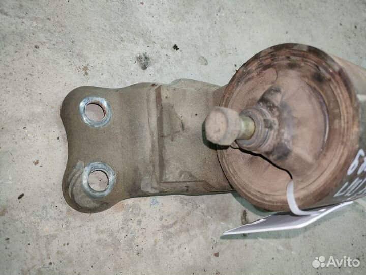 Подушка МКПП Mitsubishi Lancer 9