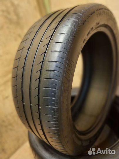 Michelin Latitude Sport 275/45 R20 110Y