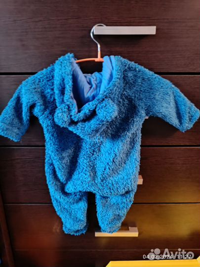 Комбинезоны