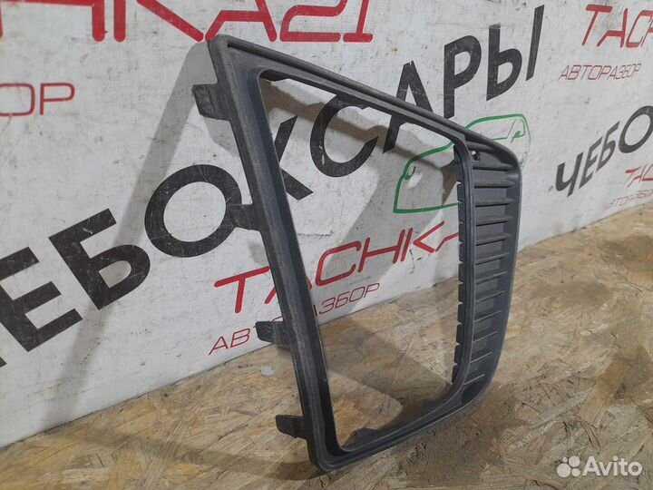 Рамка птф правая Hyundai Creta (2016-2021)