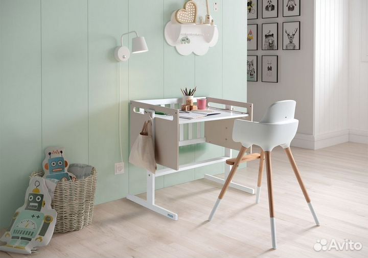 Колыбель Micuna You&Me