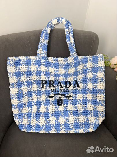 Cумка Prada