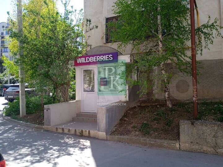 Помещение 42 м2 на Шостака