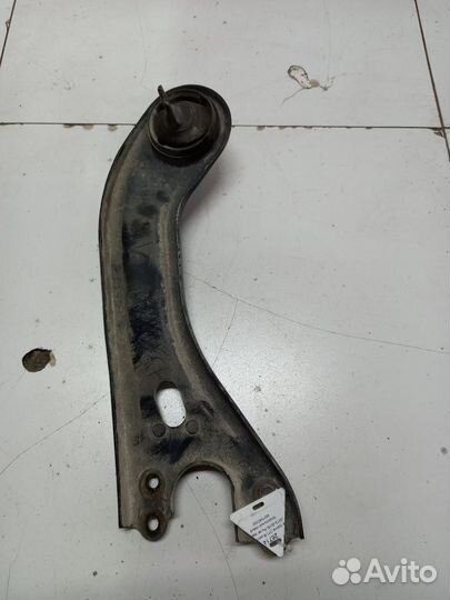 Kia Optima (TF) lll рычаг задний продольный левый