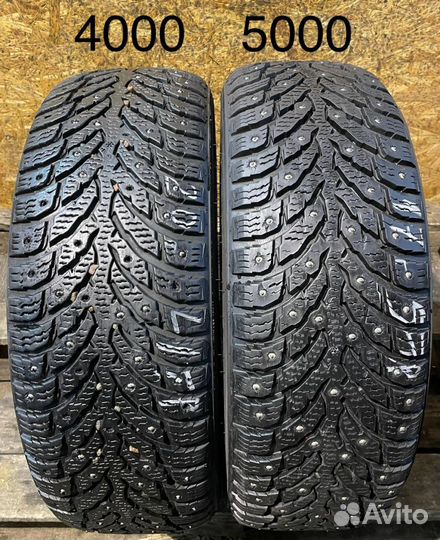 Nokian Tyres Hakkapeliitta 9 195/60 R16