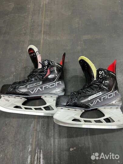 Коньки Bauer Vapor x3.7,8.5EE,SR