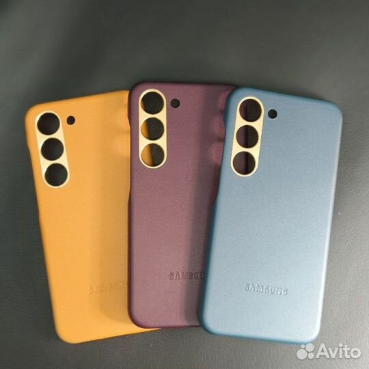 Чехол на Samsung S23/S23 Plus/S23 Ultra