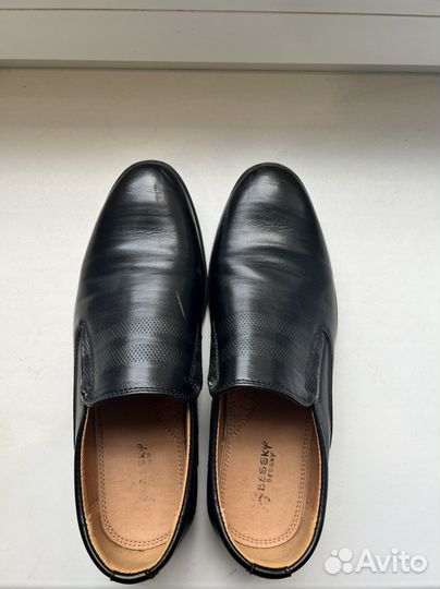 Туфли мужские