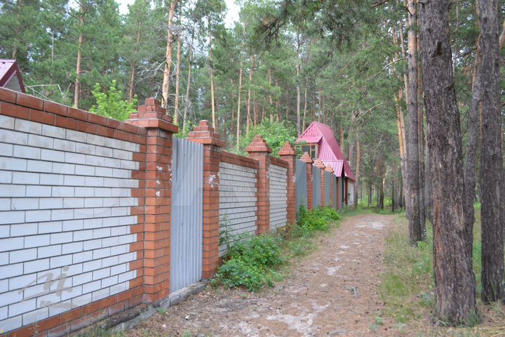 Дом под базу отдыха