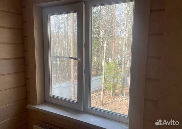 Окна за 7 дней