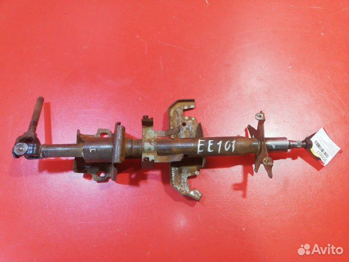 Рулевая колонка Toyota Sprinter EE101 4E-FE