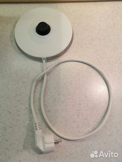 Чайник электрический керамика