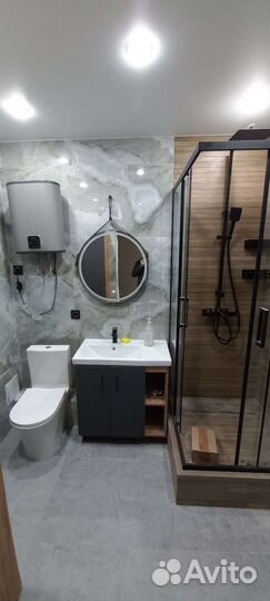 Ремонт и отделка квартир под ключ без предоплаты