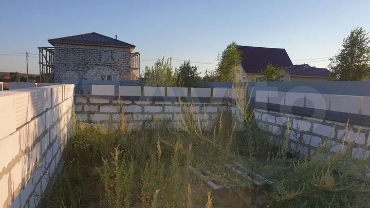 Участок 9,5 сот. (ИЖС)