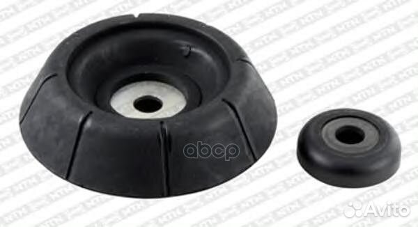 Ремкомплект амортизационной опоры перед KB6
