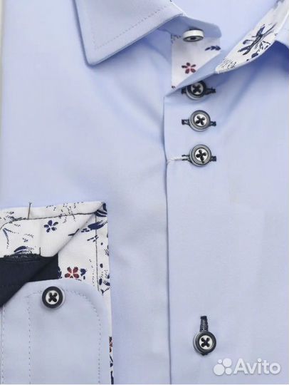 Мужская рубашка