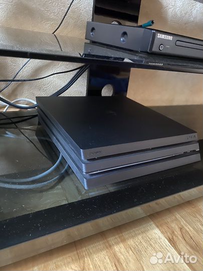 Sony PS4 1тб