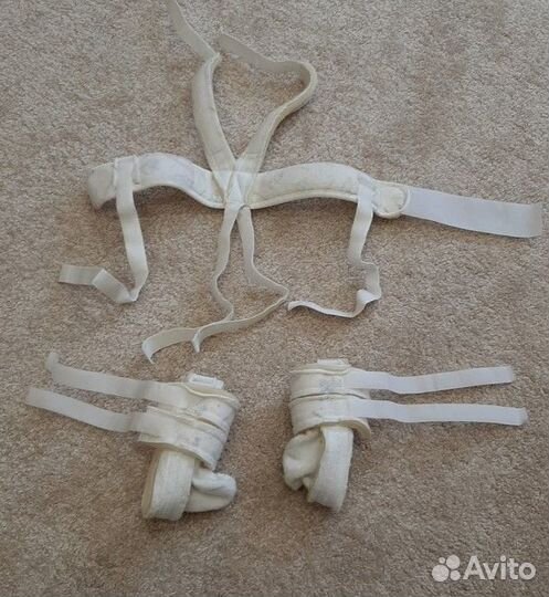 Стримена Павлика тривес (2 размера)