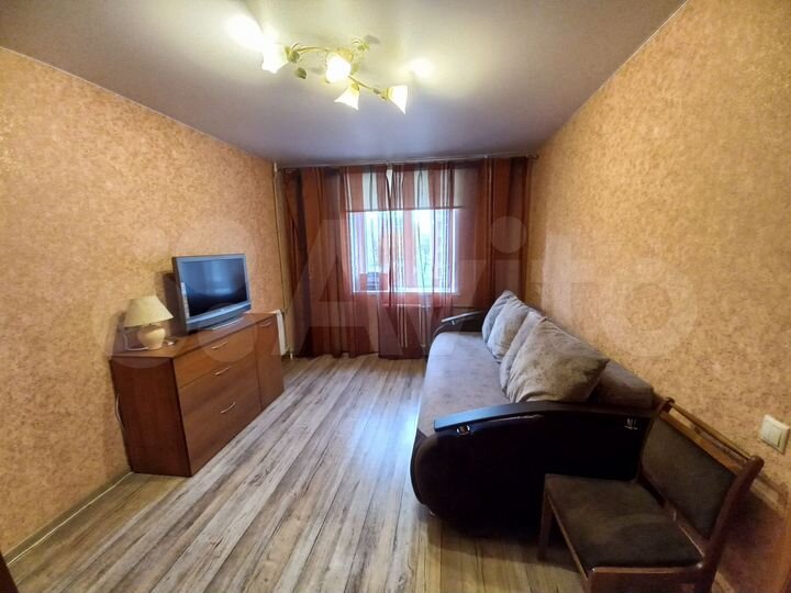 1-к. квартира, 28 м², 3/9 эт.