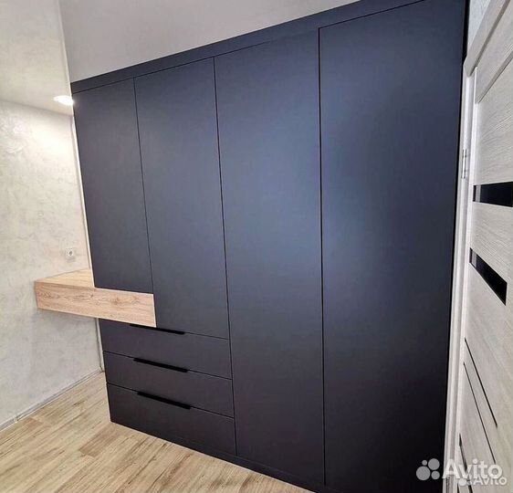 Шкафы в прихожую от мебельной фабрики