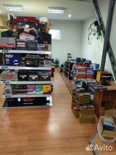 Бу аккумулятор 45 Ач Хонда Аккорд Цивик