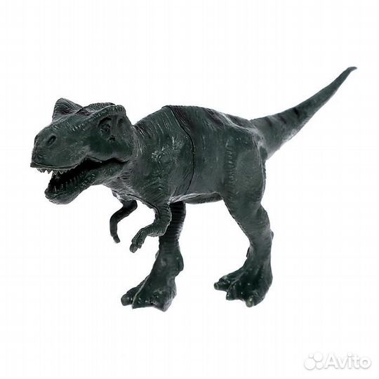 Zabiaka Игровой набор с динозаврами 