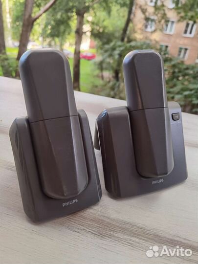 Philips dect 122 duo