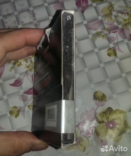 Clarks MPH1 (MPH 2001, MPH3 2002)