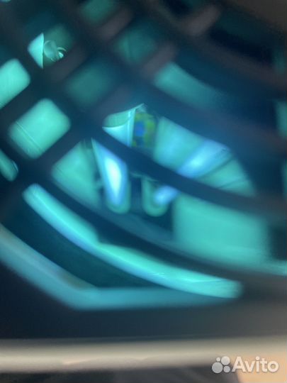 Уф бактерицидный облучатель