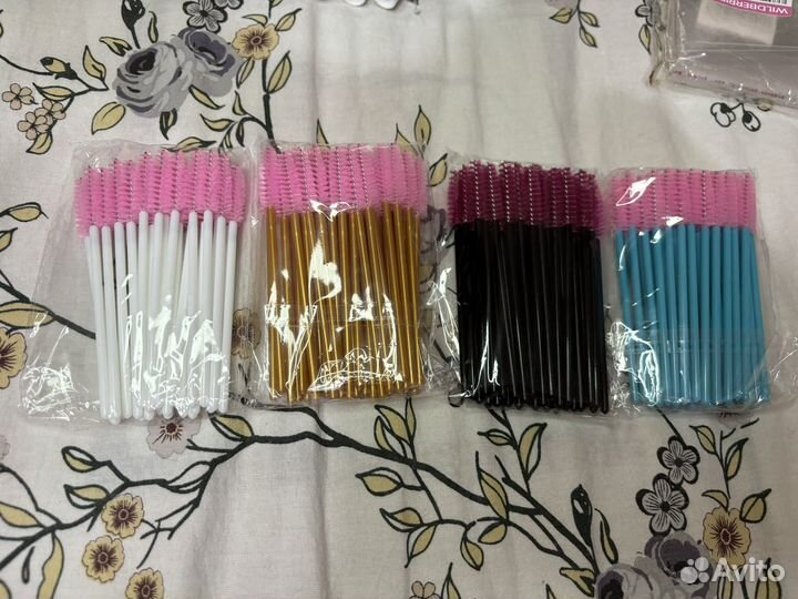 Материалы для бровиста/ламимейкера/лешмейкера